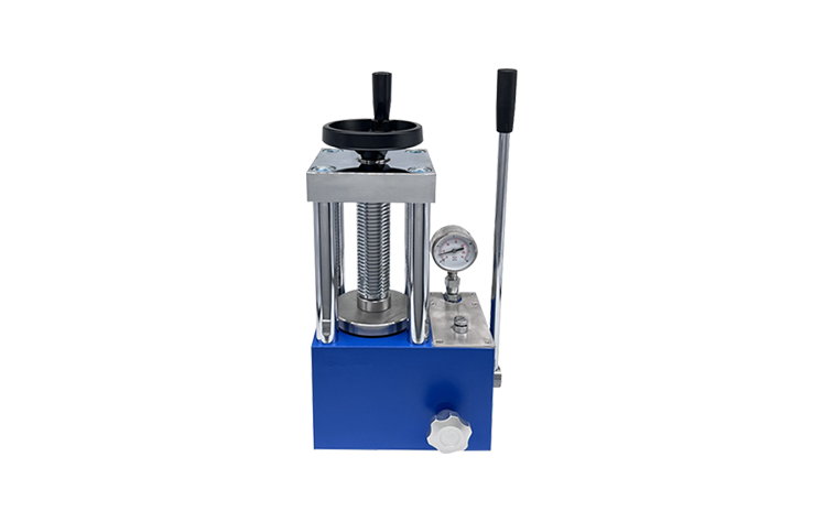 手動(dòng)壓片機(jī) YT-SP-30TB