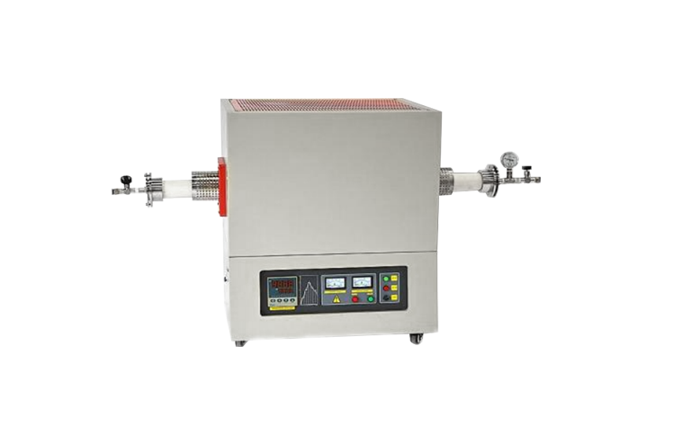 管式爐（1700°）YT-3-17B